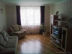 4комнатная квартира 2009 года #572414