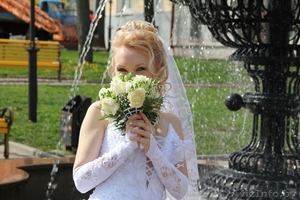 Организация и проведение свадеб,  торжеств,  юбилеев,  выпускных. #631784