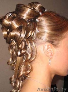 свадебных стилистов услуги с выездом на дом #605352