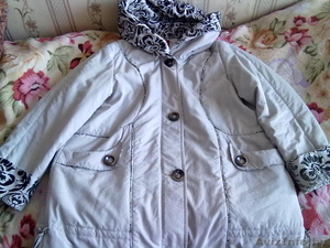 Куртка женская новая осень #615107