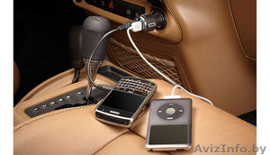 Автоаксессуар(USB-адаптер KODAK ) #642229