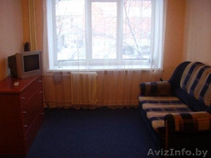 Сдается 2-х комнатная  квартира м. Пушкинская  #631939