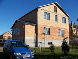 Продам дом в Крайновичах #642911