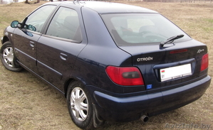 продам ситроен ксара 2000, 1.9TDi, 5350 т.80447759809 #612184