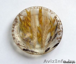 Гель-силикон «Имитация воды» #608508