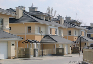 все для крыши.Битумная кровля .битумные черепицы это хороший вариант #611829