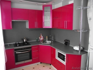 Кухни,  модульные системы #634759