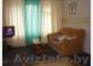 Сдается  1- комнатная  квартира 3ост. до ж.д Вокзалаул. Р. Люксембург ц. 150 у.е #631952