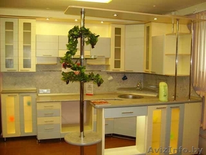 Изготовление корпусной и встроенной мебели #630657