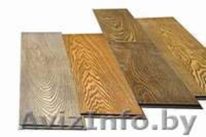 Паркет POLARWOOD (поларвуд) #618875