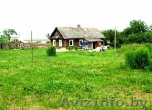 Широкий участок 53 м,  рядом с Курганом славы. 12 минут от Минска.  #624658