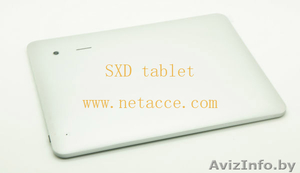 All winner A10 CPU,  1.5Ghz tablet PC #628658