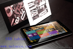 Cortex A9 10 Inch Tablet PC #626794