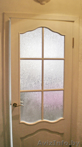 2-комнатная сталинка с двумя балконами #609183