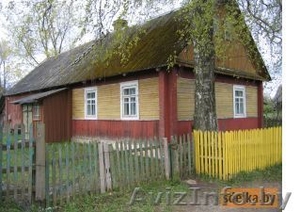 продается усадьба в Нарочи(д.Теляки),  Мядельский р-н #633996