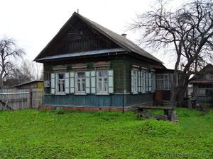 Дом в центре Ветки  #223846