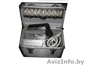 Автосервисное и гаражное обрудование #606976