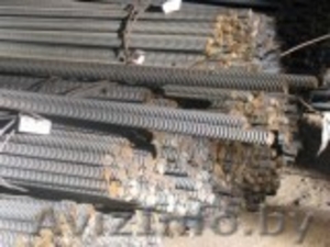 Арматура,  металлопрокат в минске #609966