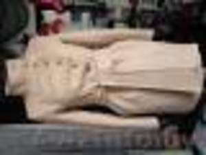 пальто деми женское #622125