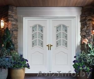 Качественная установка межкомнатных-металических дверей!  #642089