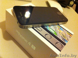 WTS:APPLE IPHONE 4S 64GB $500USD/BlackBerry Porsche Design P'9981:$600USD #633356
