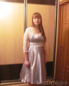 Платье для выпускного/свадьбы #640499