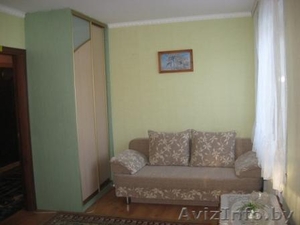 1-ком. квартира на часы,  сутки #605871