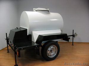  бочки для кваса. #613587