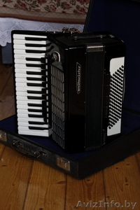 Продаем аккорддеон * #591213