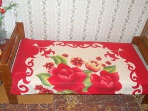 Кровать подростковая #623923