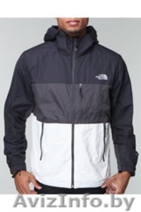 2 ветровки The North Face!!! #632103