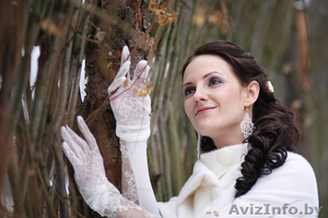 Свадебные фотографы Новополоцка,  Полоцка #624663