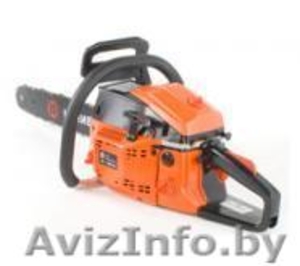 Бензопила Унистар  #621123