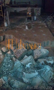 Алмазная резка бетона,  демонтаж железобетонных конструкций (бетонолом)) #614579