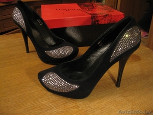 Туфли для выпускного #630565