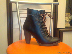 Ботильоны женские недорого #615361