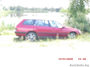 Запчасти на Пежо-406, 1.9 ТД, 1996 Г., универсал #598358