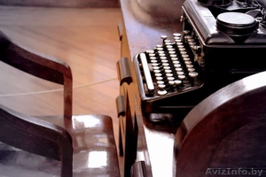 Авторские контрольные,  курсовые,  дипломные работы на заказ #605494