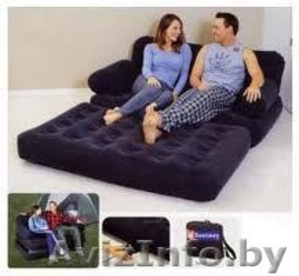 трансформер-диван аэроспейс 5в1 #621122