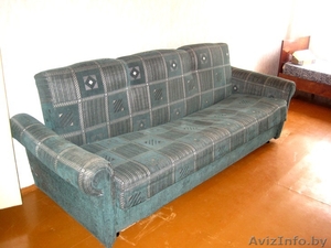 раскладной диван #634989