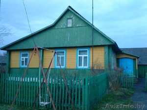 Продаётся дом вБешенковичах #641801