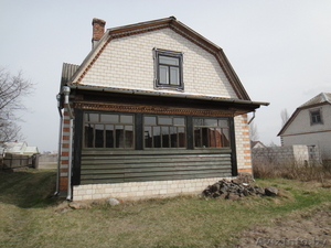 Продается дом в г. Житковичи #626013