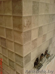 Облицовка плиткой  и подготовительные работы #529287