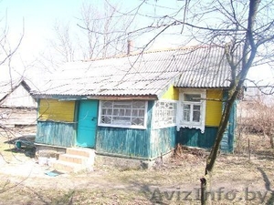 Продается дом в деревне,  30 км от МКАД,  Молодечненское направление. #631312