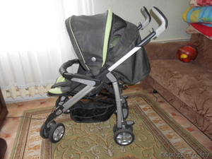 коляска джоби универсальная #613392