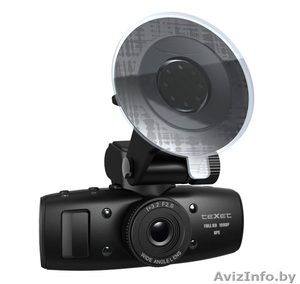 Видеорегистраторы Texet DVR-1GP #641337