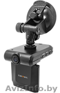 Видеорегистратор Texet DVR-100HD #641258