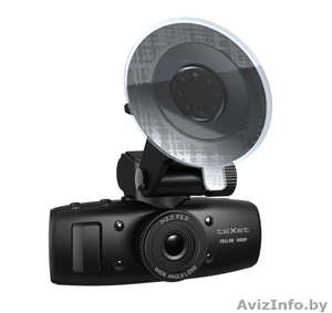 Видеорегистраторы Texet DVR-601FHD #641343