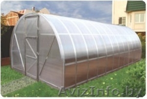 Парник / теплица