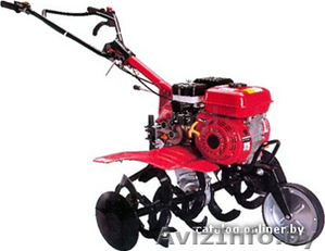 Мотоблок FERMER FM-643M #619855